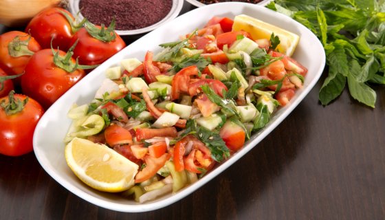 Çoban Salata